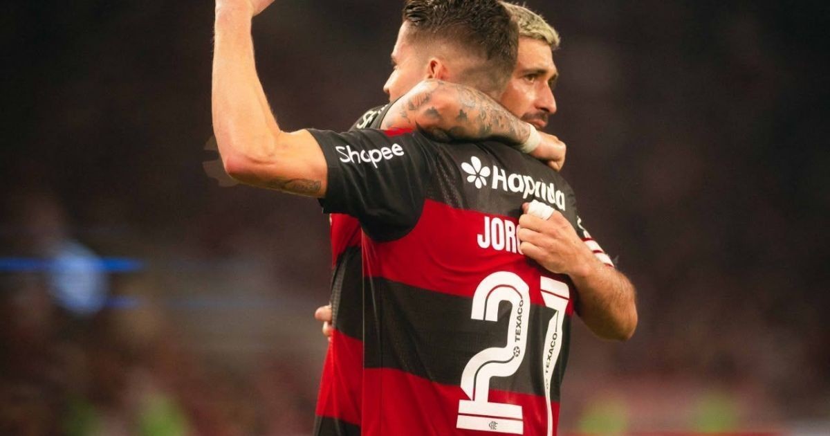Fla chega a 76% de chances de título do Brasileiro, veja probabilidades