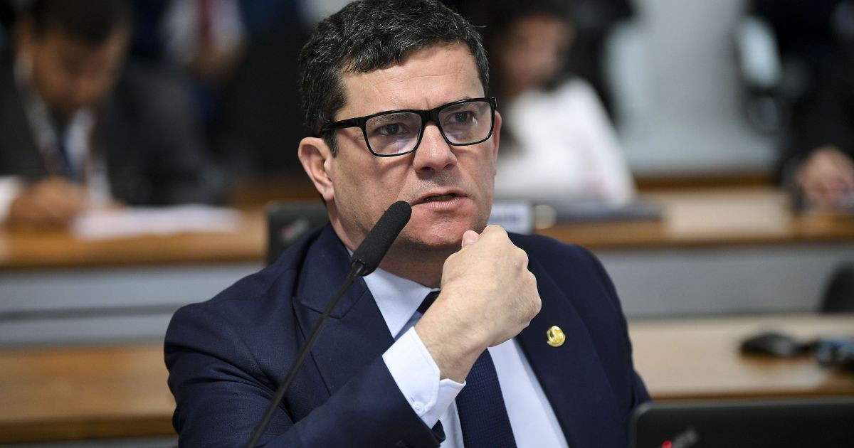 Real Time: Moro lidera cenários de 1º e 2º turnos ao governo do Paraná
