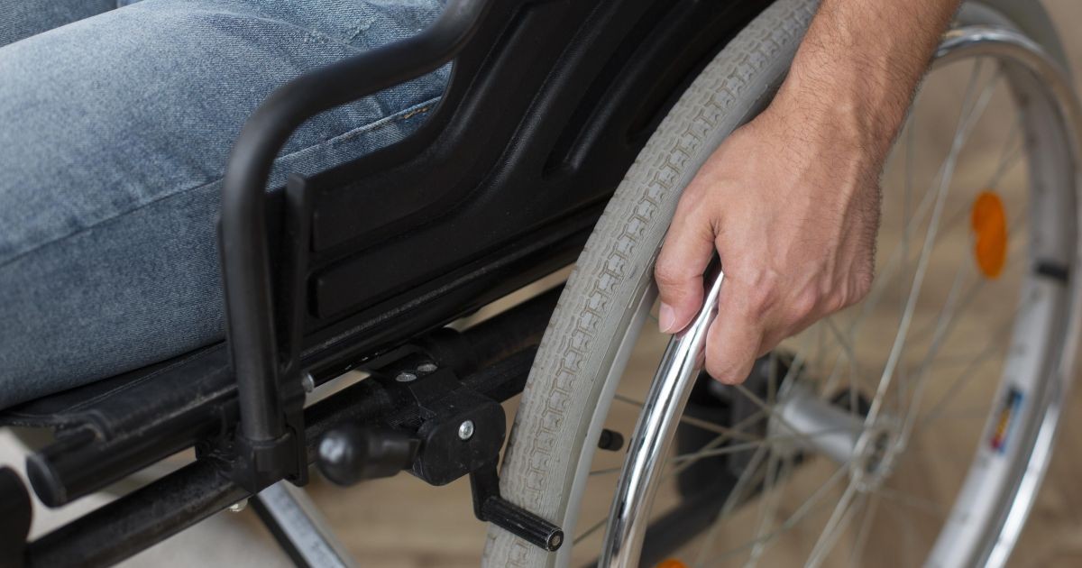 Condições de moradia são piores entre pessoas com deficiência, diz IBGE