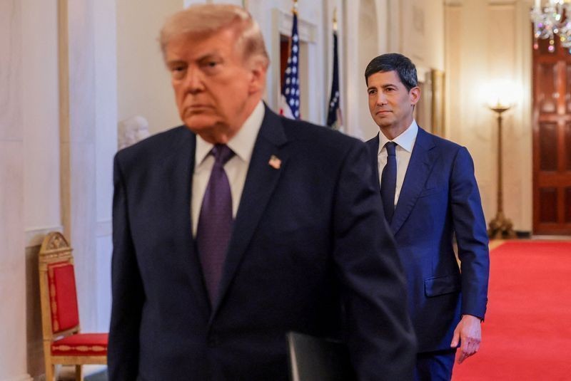 Trump sugere que deu “permissão” ao Fed para elevar juros
