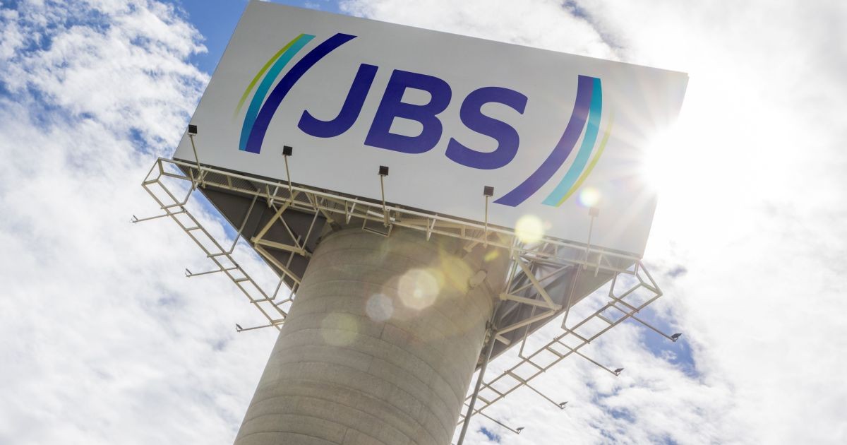 J&F, controladora da JBS, pede registro de companhia aberta na CVM