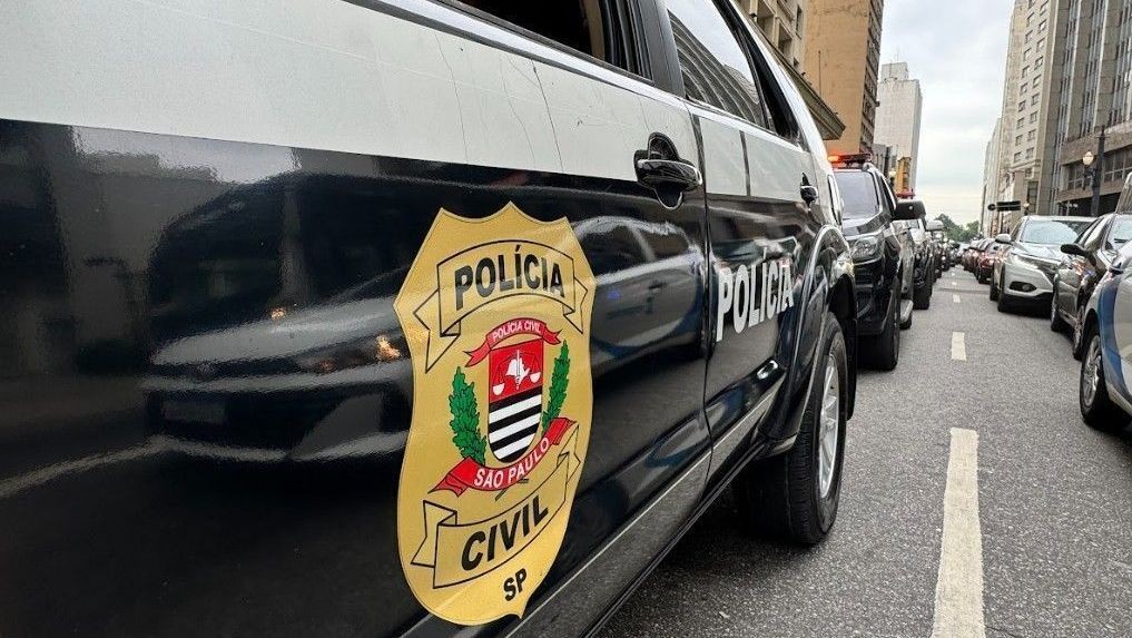 Golpe do motel: polícia prende trio por extorsão na zona Sul de SP
