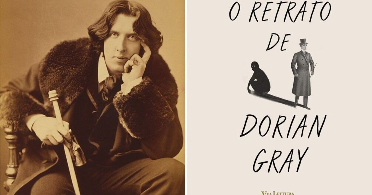 “Um homem pode viver feliz com qualquer mulher, desde que não a ame”: entenda o que significa o famoso aforismo de Oscar Wilde sobre o casamento