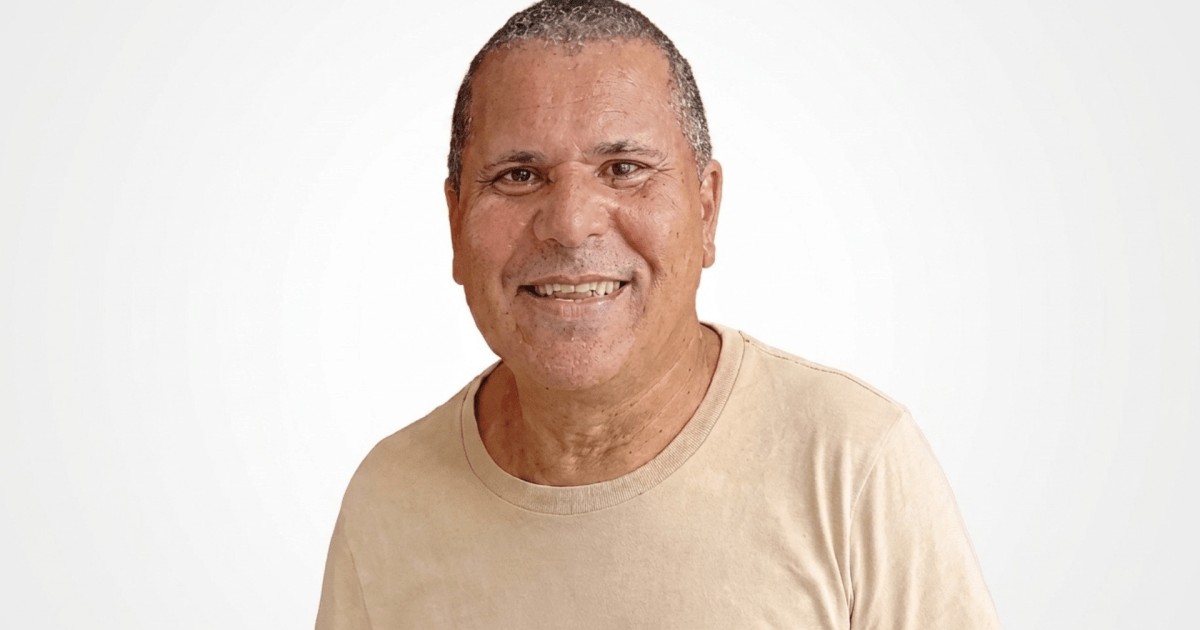 Quem é Reginaldo Ferreira, candidato ao Senado pelo Ceará
