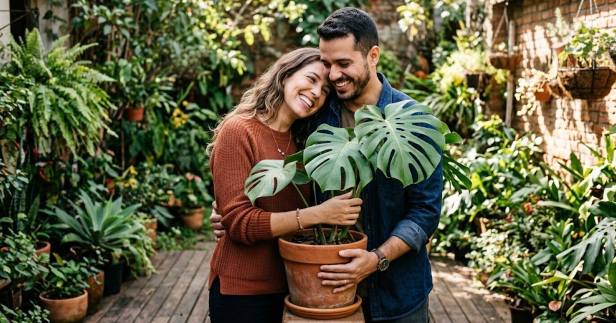 Pai ou mãe de planta, antes de comprar novas mudas para a primavera, faça este teste simples nos vasos e veja os 5 cuidados urgentes