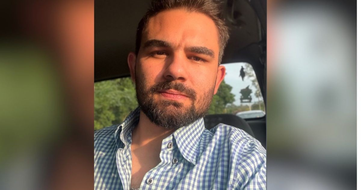 Laudo aponta presença de fenol nas roupas de aluno de aviação morto no PR
