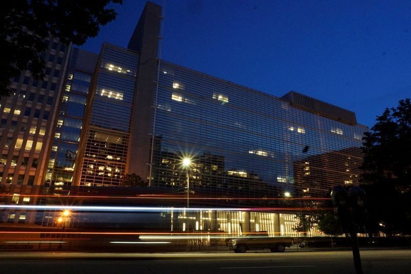 Banco Mundial e FMI aprovam normas na avaliação de dívida de países pobres