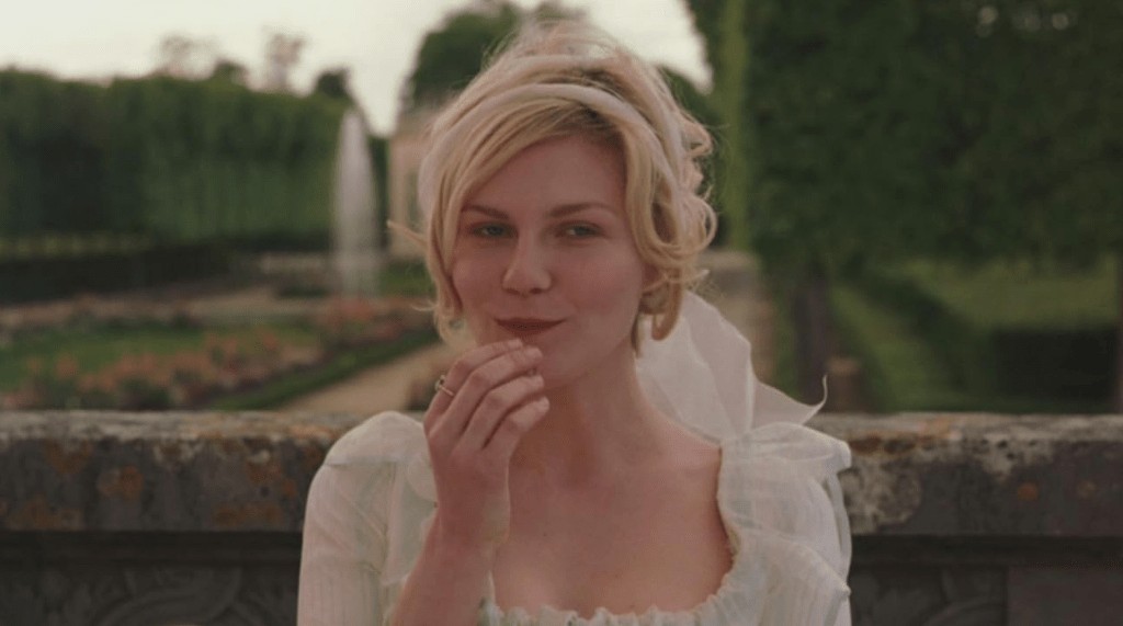 Versalhes celebra 20 anos do filme “Maria Antonieta”, de Sofia Coppola