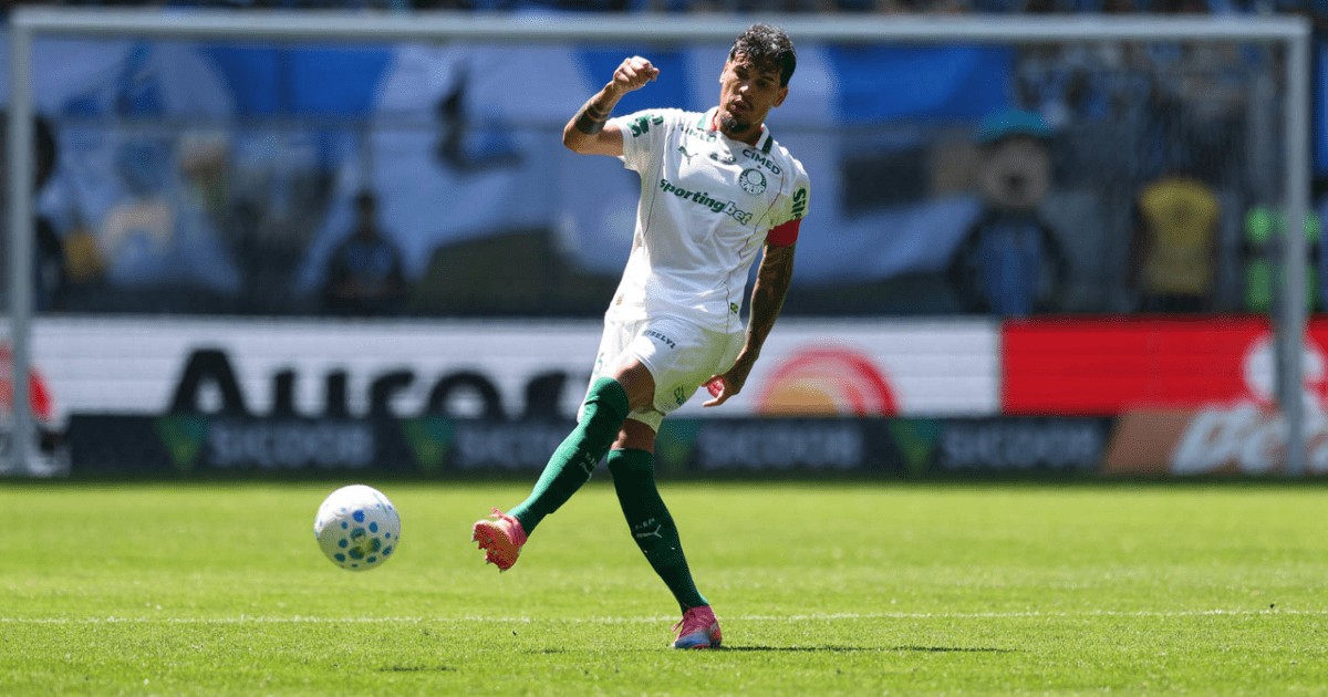 Análise: Palmeiras não pode ser descartado na briga pelo título brasileiro