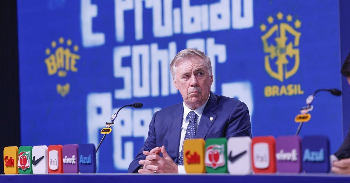 Veja quem pode estrear pela Seleção Brasileira na Super Data Fifa