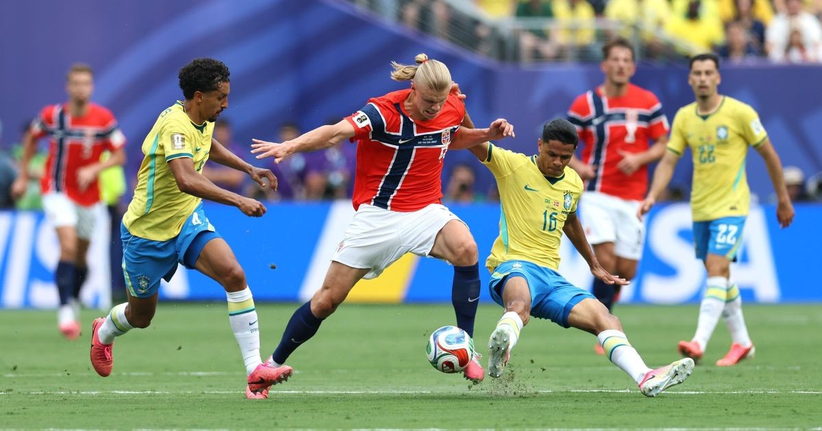 Super Data Fifa: entenda por que calendário de seleções em setembro cresceu