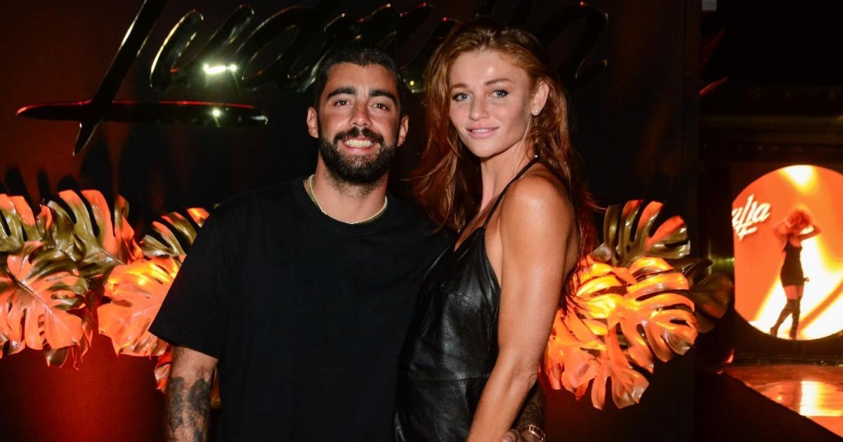 Cíntia Dicker posta foto e ganha reação de Pedro Scooby: “Ressignificando”