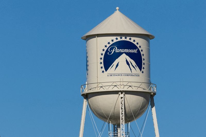 Fusão Paramount-Warner Bros. Discovery é liberada após acordo