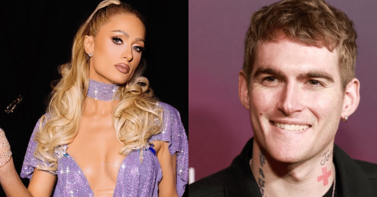Paris Hilton lamenta morte de filho de Cindy Crawford: “Te amo eternamente”