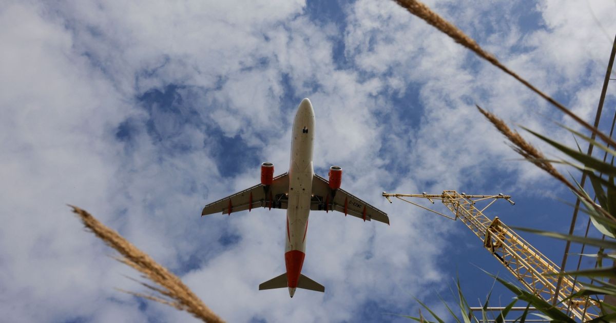 Anac: aviação transporta 11,5 milhões de passageiros em agosto