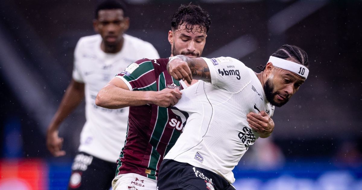 Craque Neto detona jogadores do Corinthians após nova derrota: “Frouxos”