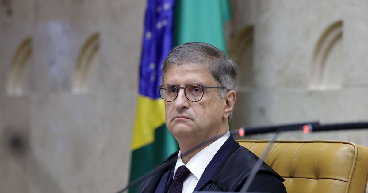 Aliados de Gonet mantêm otimismo mesmo após foto ao lado de Vorcaro