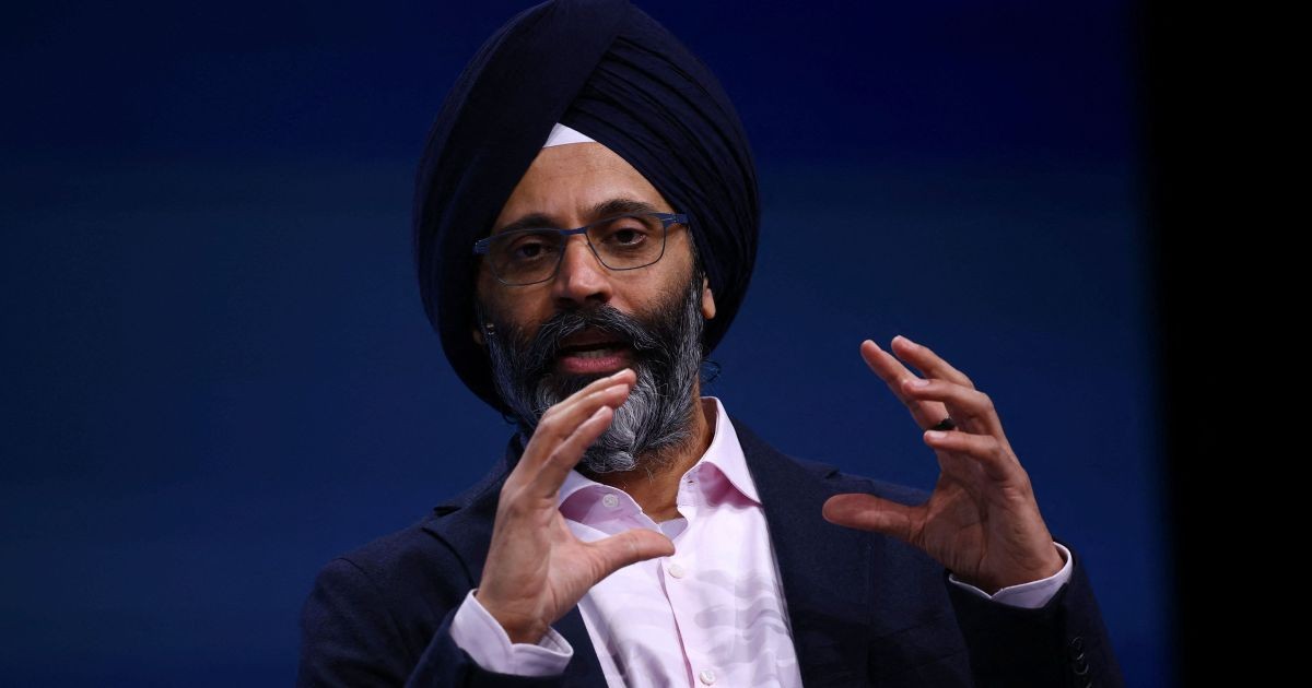 Disney nomeia Karandeep Anand como 1° vice-presidente de tecnologia