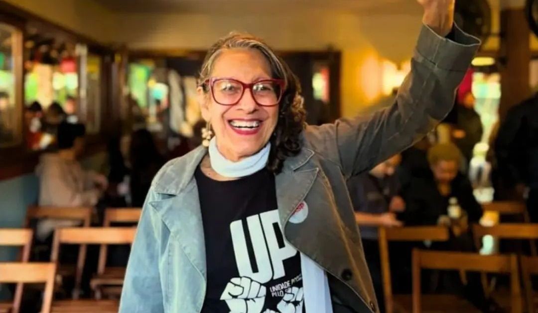 Quem é Ana Lucia da Silveira Machado, candidata ao Senado por SC