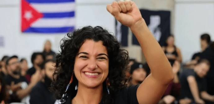 Quem é Laís Paganelli Chaud, candidata ao governo de Santa Catarina