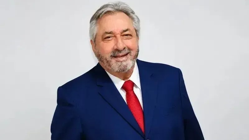 Quem é Carlos Eduardo Sodré, candidato ao Senado pela Bahia