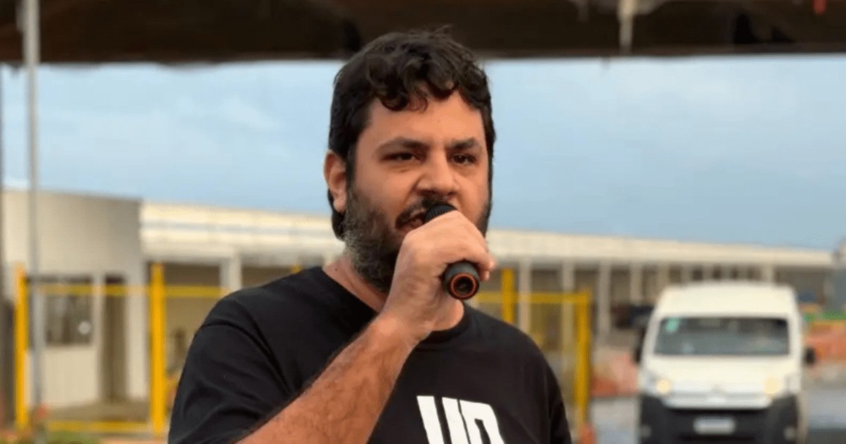 Quem é Gregório Gould, candidato ao Senado pela Bahia