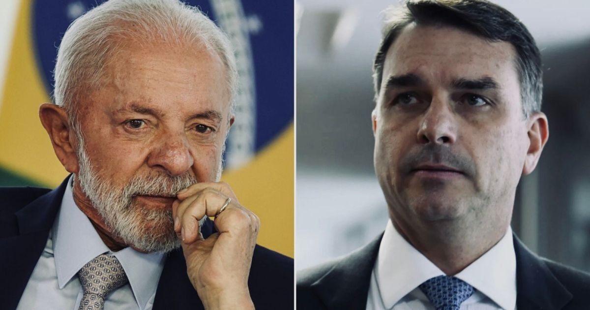 Lula x Flávio: 2º turno será absolutamente imprevisível, diz especialista