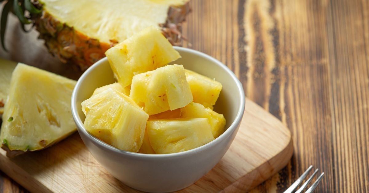 “Capital do Abacaxi” colhe mais de 9 milhões de frutos e atrai moradores pela qualidade de vida