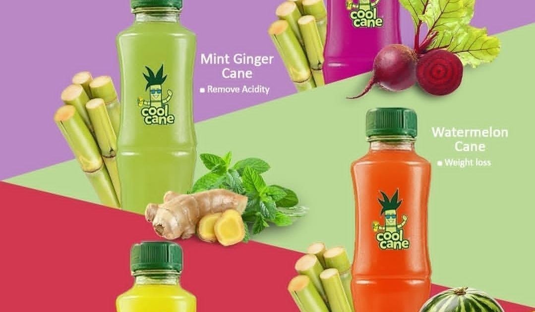 Marca indiana transforma tradicional caldo de cana em bebida premium