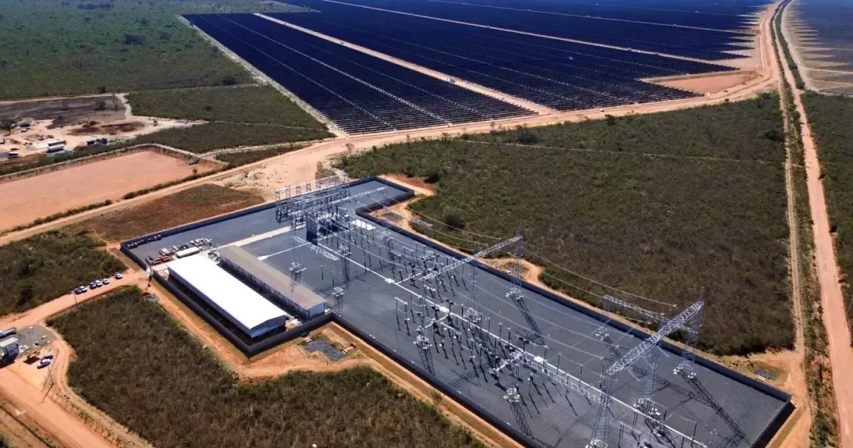 Grupo Olfar compra participação societária em projeto solar da Echoenergia
