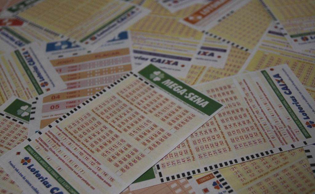 Mega-Sena 3061: sorteio desta terça-feira (22) pode pagar R$ 32 milhões