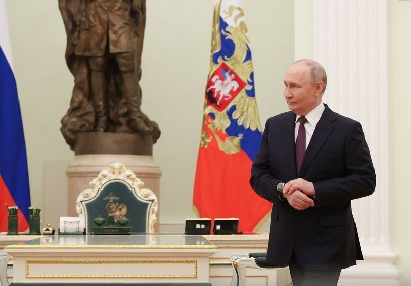 Análise: Eleições na Rússia têm resultado previsível, mas o que vem agora?