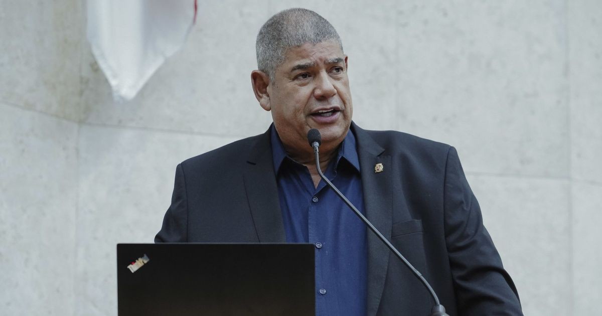 Defesa de Milton Leite entra com pedido de habeas corpus no STJ
