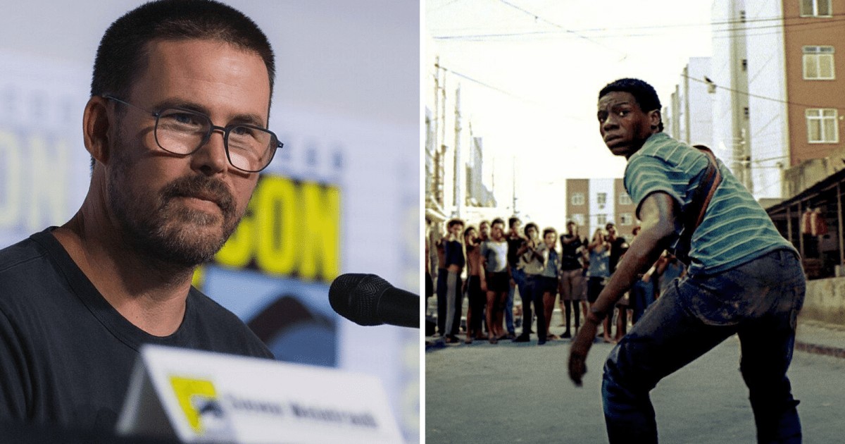 Diretor de “Resident Evil” e “A Hora do Mal” exalta “Cidade de Deus”