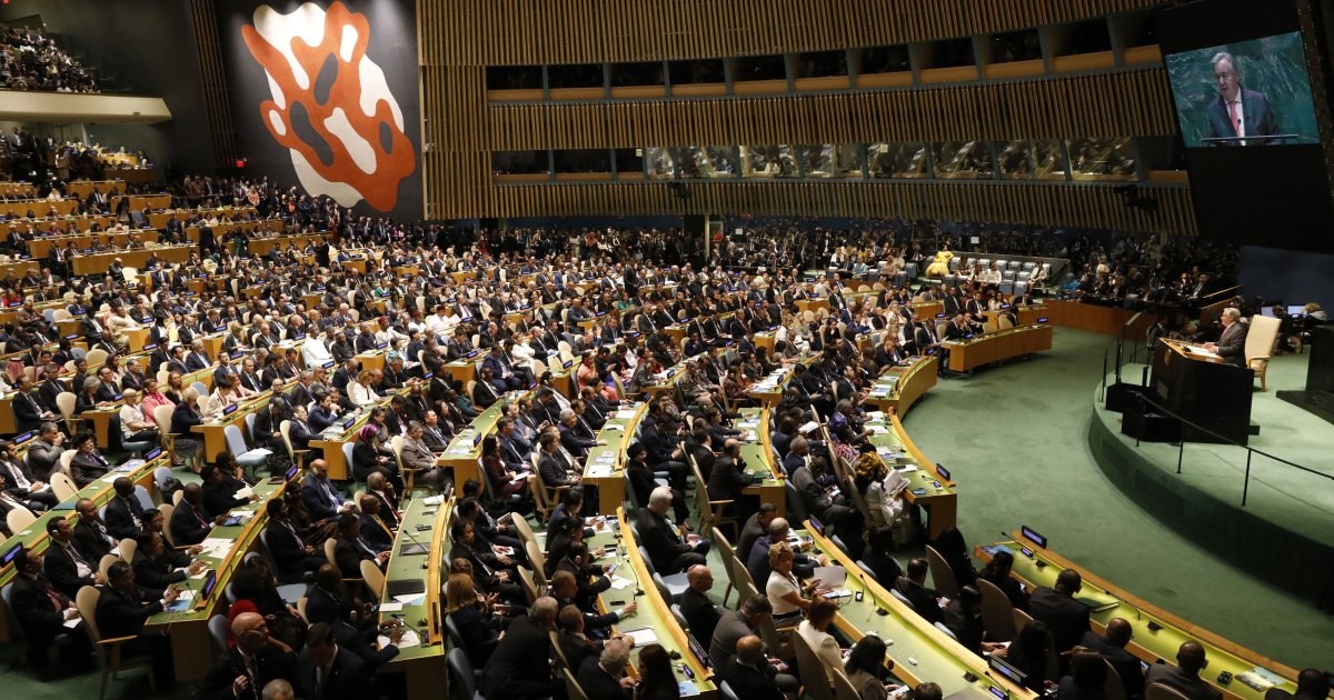 Discursos de Lula e Trump, guerras e IA: o que esperar da Assembleia da ONU