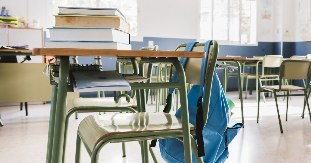 Menos professores: veja pontos de atenção do Anuário de Educação Básica