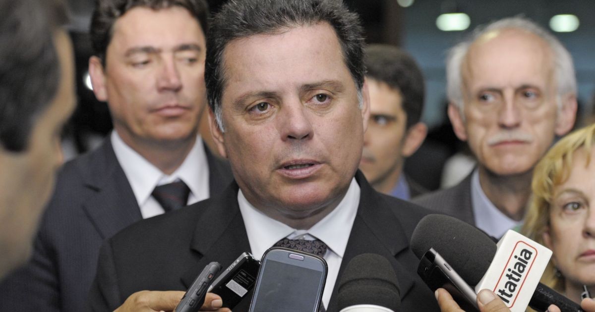 Quem é Marconi Perillo, candidato ao governo de Goiás