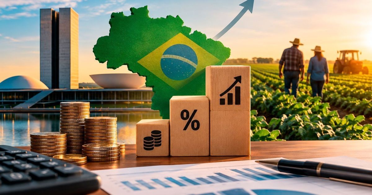 Dívida pública e falta de mão de obra limitam o crescimento