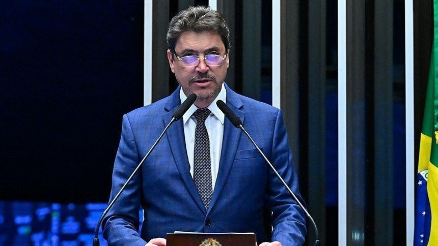 Quem é Wilder Morais, candidato ao governo de Goiás