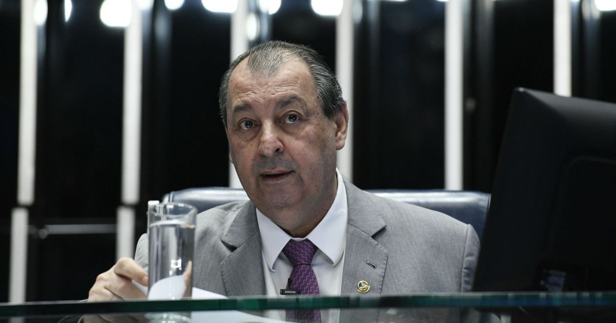 Quem é Omar Aziz, candidato ao governo do Amazonas