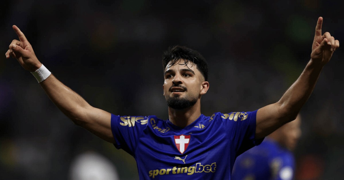 “Revolução no Brasil”: jornal espanhol repercute mudança no Brasileirão