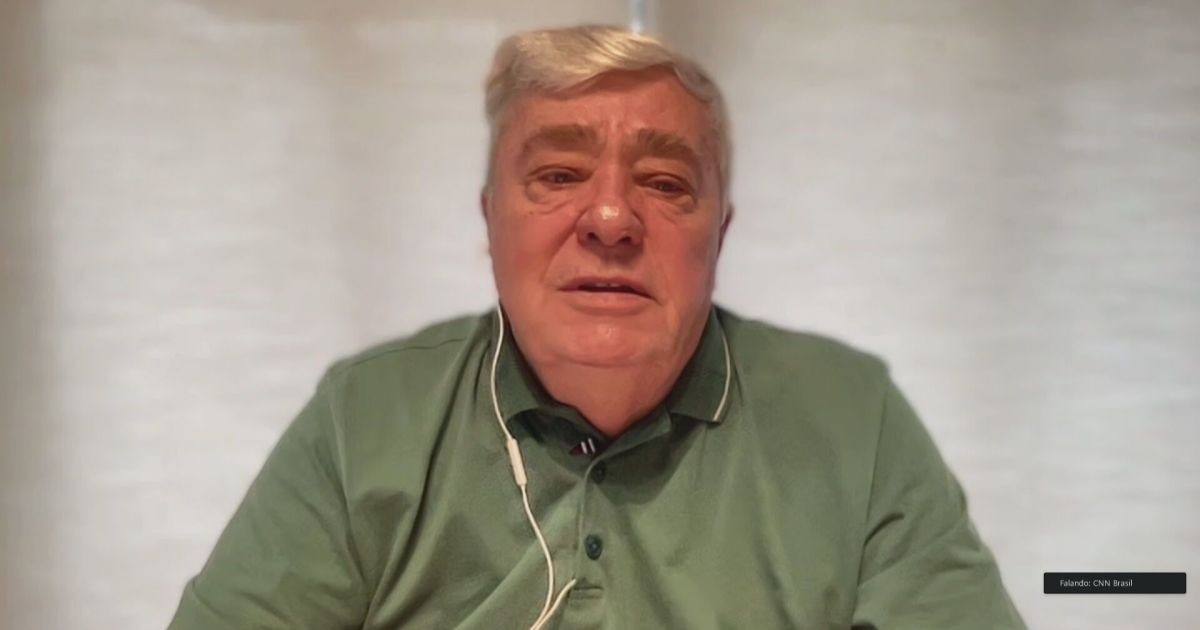 Helicóptero desaparecido em SC: especialista explica impacto do clima