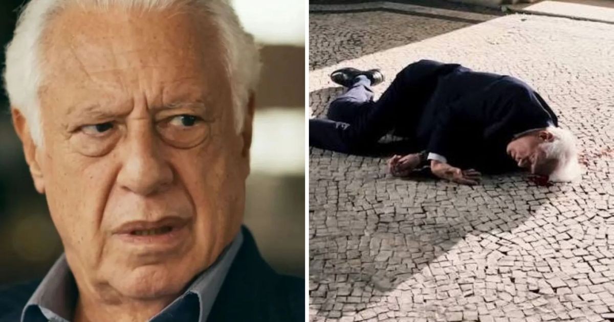 “Quem Ama Cuida”: causa da morte de Arthur é descoberta por Bia e César