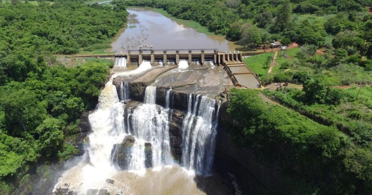 Ludfor compra fatia de 6% em projeto hidrelétrico no Rio Grande do Sul