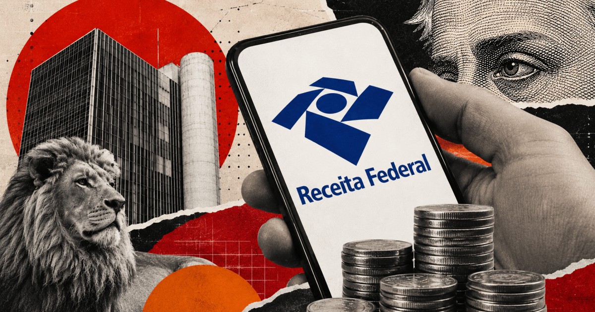 Governo revisa projeção da arrecadação com dividendos para R$ 10,5 bilhões