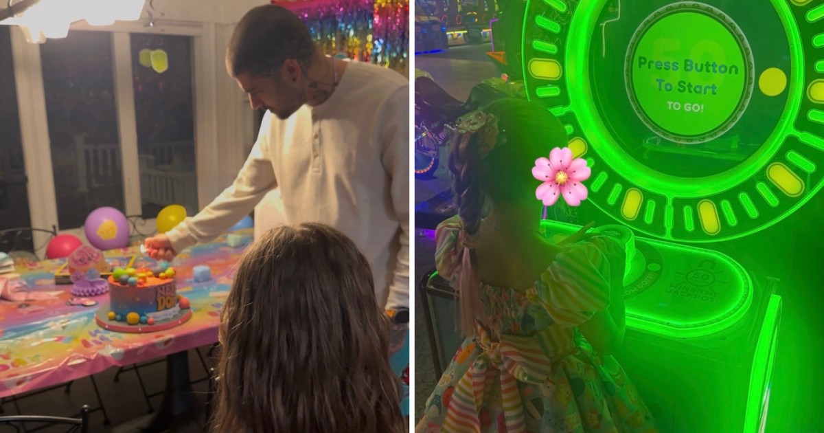 Zayn publica fotos raras da filha Khai, em celebração de aniversário