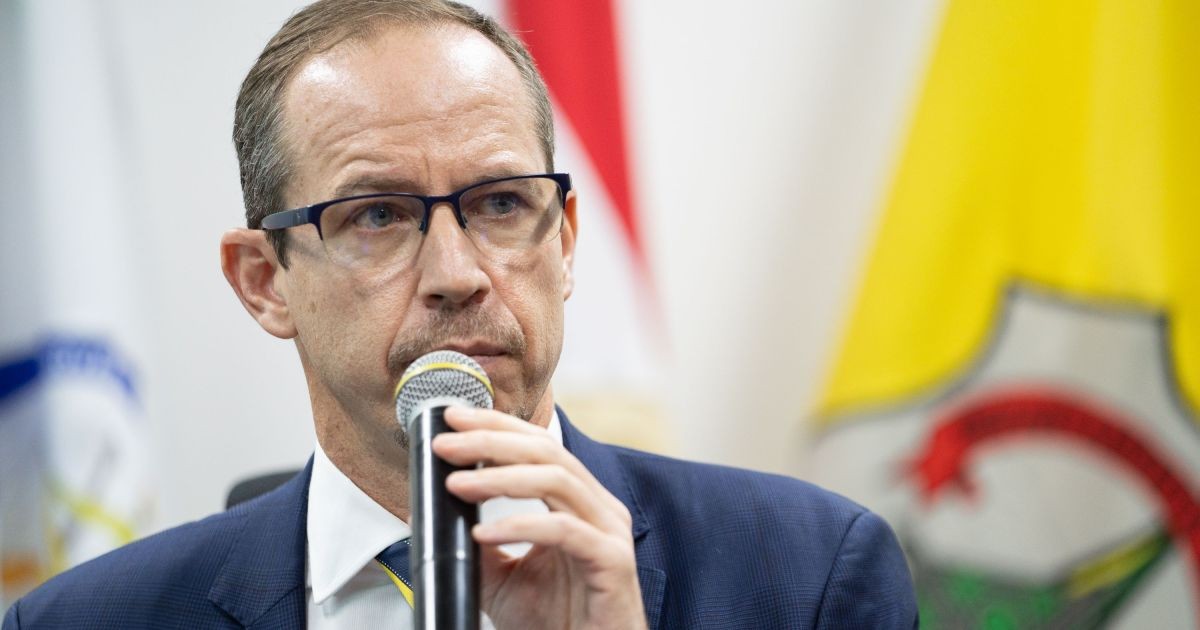 Quem é Ricardo Cappelli, candidato ao governo do Distrito Federal