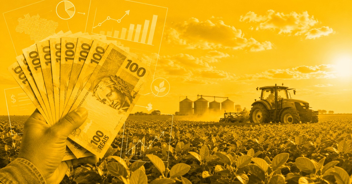 GCB estrutura CRA de R$ 35 milhões para produtor do Tocantins