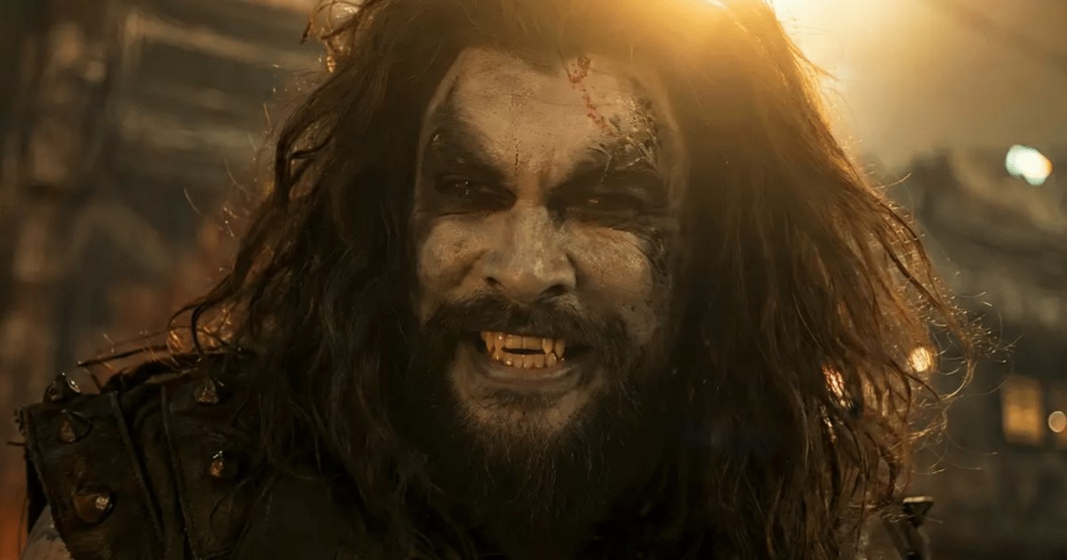 Jason Momoa é detonado por roteirista: “Uma das piores atuações que já vi”