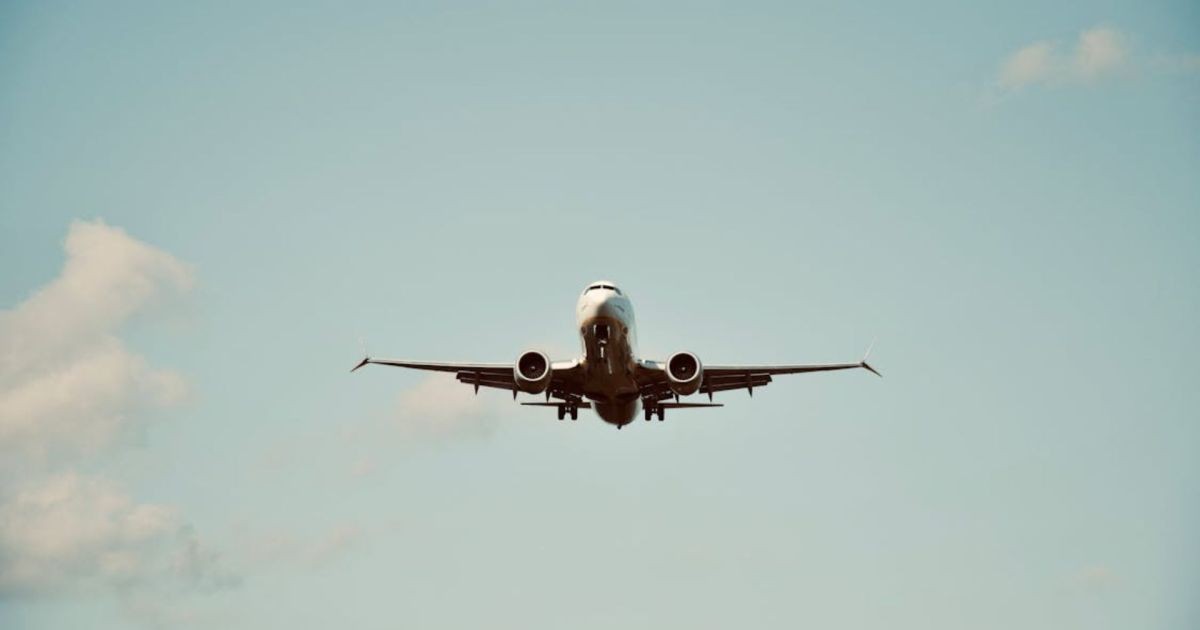 Custo de passagens aéreas sobe 10,4% em agosto